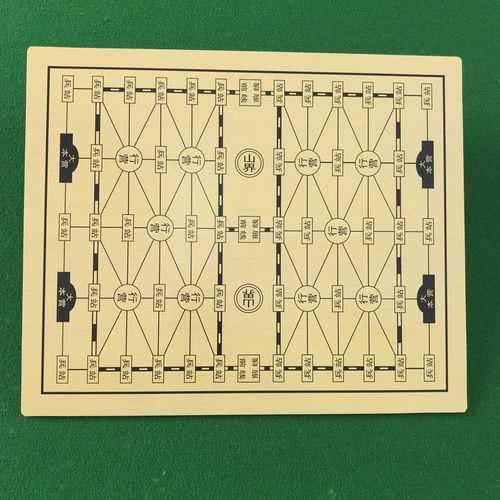四国军棋怎么玩 军棋玩法步骤分解介绍_四国军棋怎么玩攻略