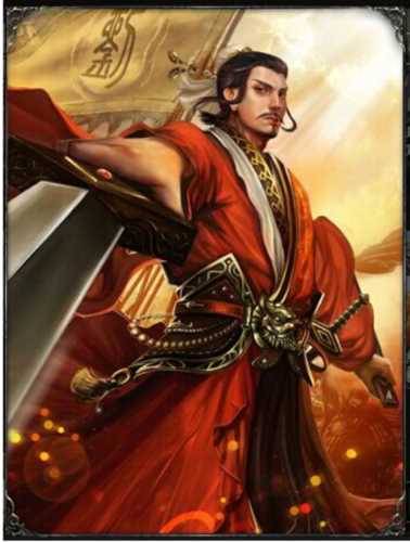 ☆SP武将 - ☆SP刘备_sp刘备攻略