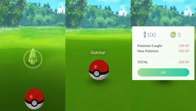 POKEMONGO怎么玩 POKEMINGO新手指导教学_pokemongo怎么玩攻略