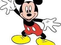 迪士尼动画经典角色米老鼠有几根手指_米老鼠有几根手指攻略