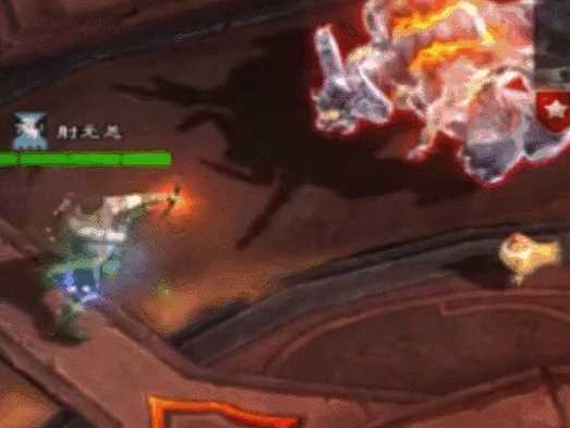 五行师炎魔关怎么过 炎魔关打法介绍_炎魔怎么打攻略