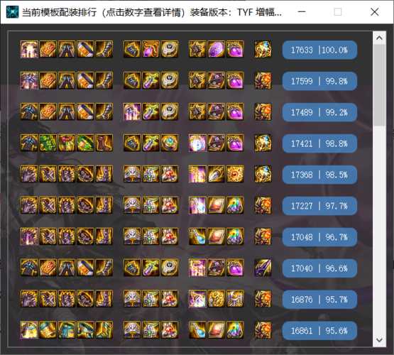 dnf死灵三觉装备怎么搭配 死灵三觉装备推荐_dnf死灵装备攻略