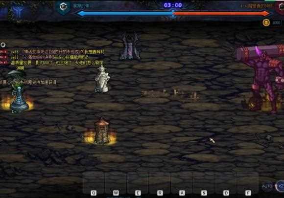 dnf创世之书4-4怎么过 4-4通关攻略分享_创世之书4 4怎么过攻略