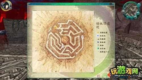 仙剑奇侠传5锁妖塔任务具体玩法图文指南分享_仙剑奇侠传5锁妖塔攻略