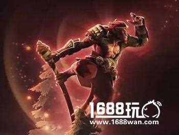 DOTA2齐天大圣怎么玩 看完这些才能当大圣_dota2齐天大圣攻略