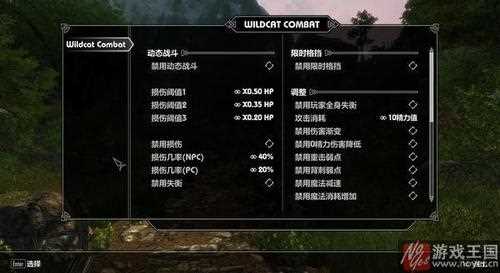 上古卷轴5技能点代码及使用方法介绍一览_上古卷轴5技能点代码攻略