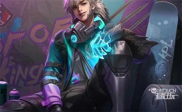 王者荣耀发育最快的英雄2022是什么