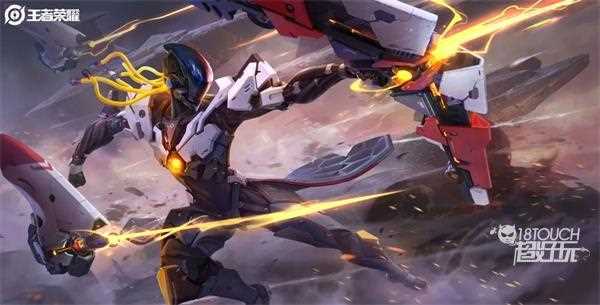 王者荣耀后羿无尽星芒是限定吗