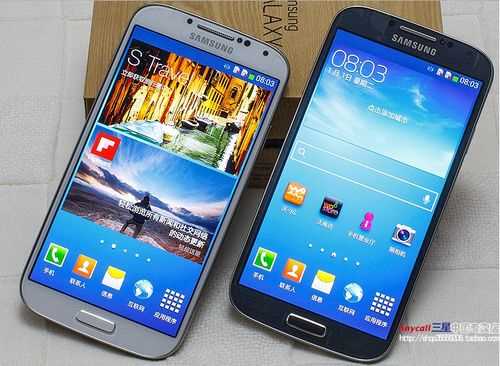 盖世4什么时候上市？三星i9500上市时间_三星i9500什么时候上市攻略