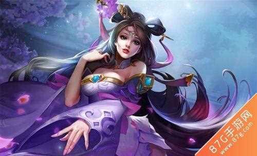 王者荣耀貂蝉唤灵魅影什么时候上线-王者荣耀貂蝉唤灵魅影是限定吗