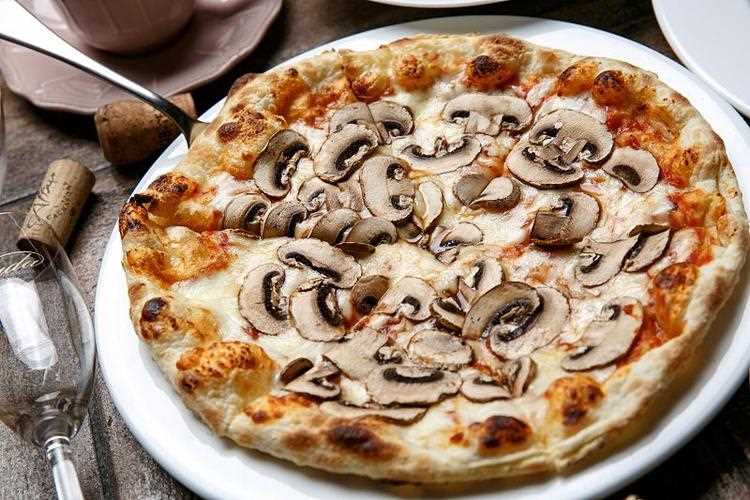 可口的披萨美味的披萨怎么解锁外卖-可口的披萨蘑菇和微笑怎么做