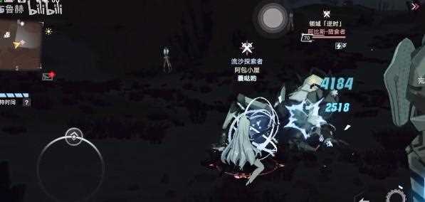 幻塔灰域裂痕玩法介绍-幻塔灰域猎食者怎么打