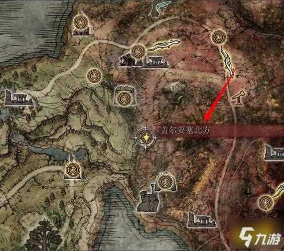 艾尔登法环狮子斩战灰好用吗-艾尔登法环狮子斩战灰在哪里