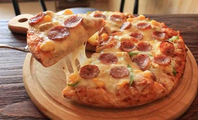 可口的披萨美味的披萨在哪里可以玩-可口的披萨美味的披萨热狗怎么做