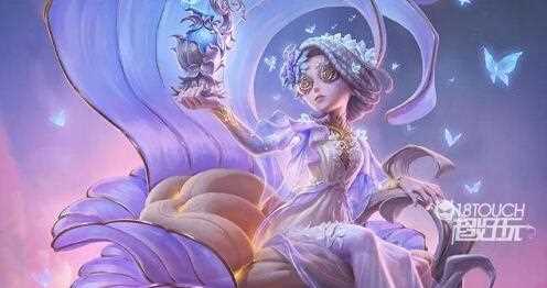 第五人格调香师虚妄杰作获得方法是什么