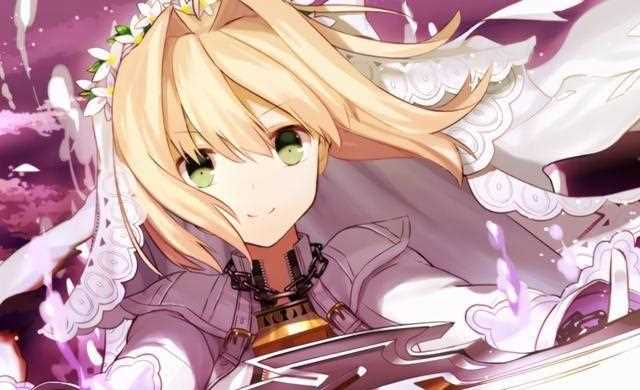 fgo花嫁尼禄强度2020怎么样 花嫁尼禄简评_花嫁尼禄攻略