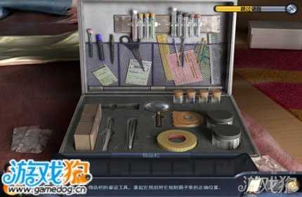 特审组之养育之恩攻略全部章节图文详解4