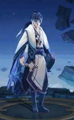 王者荣耀明世隐怎么样 明世隐技能/出装/玩法