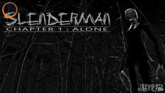 神秘人第一章Slender Man攻略图文详解心得1