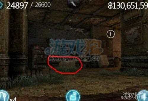 无尽之剑2藏宝图在哪 找到方法图文详解大全_无尽之剑2藏宝图攻略