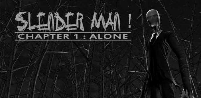 神秘人第一章Slender Man攻略图文详解心得_slender man游戏攻略