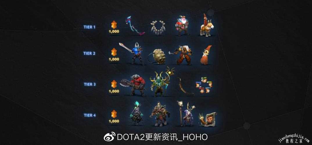 DOTA3将会代替DOTA2 DOTA3具体上线时间介绍_dota3攻略