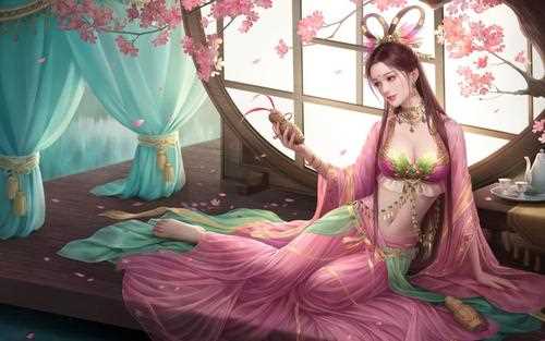 三国杀sp貂蝉武将技能详细分析_三国杀sp貂蝉攻略