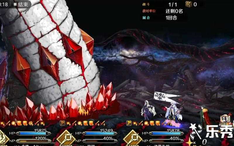 FGO所罗门的72魔神柱 最悲惨的魔神柱有哪些_所罗门七十二柱魔神攻略