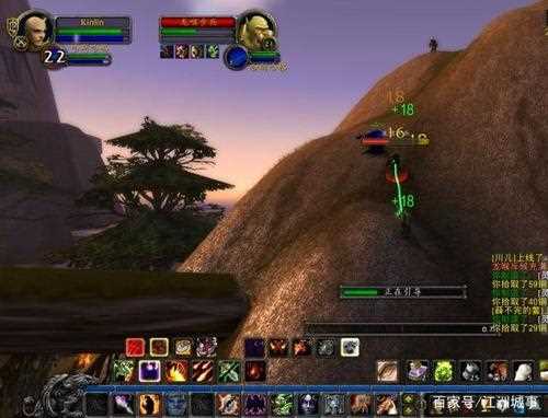 魔兽世界怀旧服60级术士 pve输出手法介绍_wow术士输出手法攻略