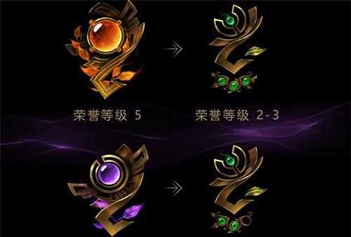 LOL教你快速升5级荣誉 5级荣誉快速升级方法_lol怎么升级快攻略