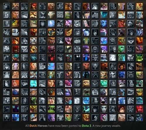 DOTA2新手玩什么英雄好 新手入门英雄推荐_dota2新手英雄攻略