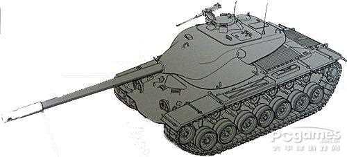 坦克世界要塞领土战十大参战车辆排行上篇_坦克世界领土战攻略