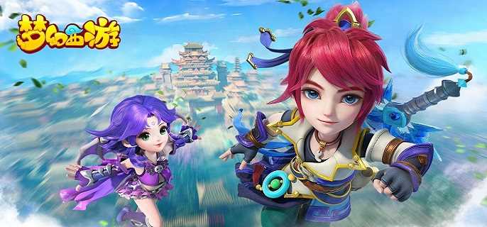 梦幻西游翰墨之道怎么提升等级 梦幻西游翰墨之道升级攻略