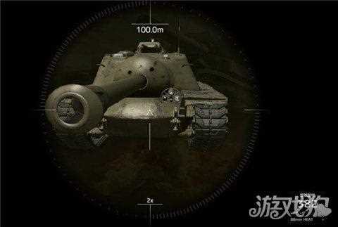 坦克世界T110E3属性详细介绍 稳扎稳打的顶级TD_t110坦克攻略