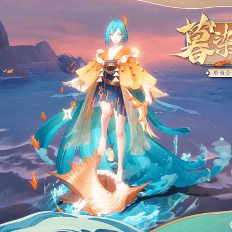 阴阳师sp金鱼姬具体分析 金鱼姬怎么玩_阴阳师金鱼姬攻略