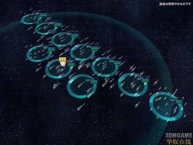 银河帝国探险舰队攻略解析 探险必看(2)_银河帝国探险攻略