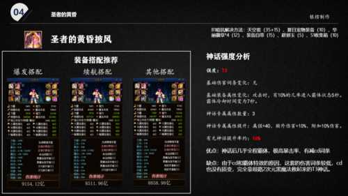 DNF漫游平民装备选择及搭配思路详细说明_dnf漫游装备攻略
