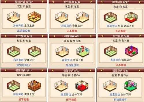 暖暖温泉乡新手必读教程详解_暖暖温泉乡攻略攻略