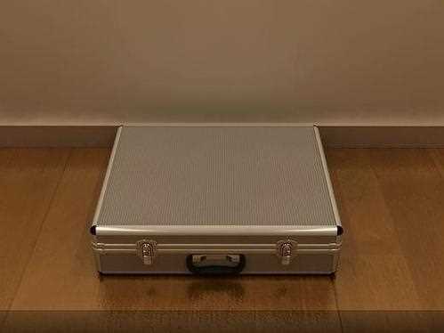 逃出公文包房间实景视频_逃出公文包房间攻略攻略