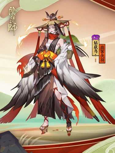 阴阳师2018 SR式神排名究竟谁是SR中的战神_sr式神排名攻略