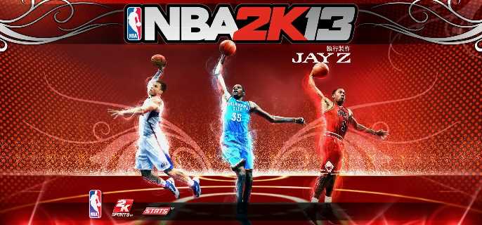 nba2k13扣篮怎么操作