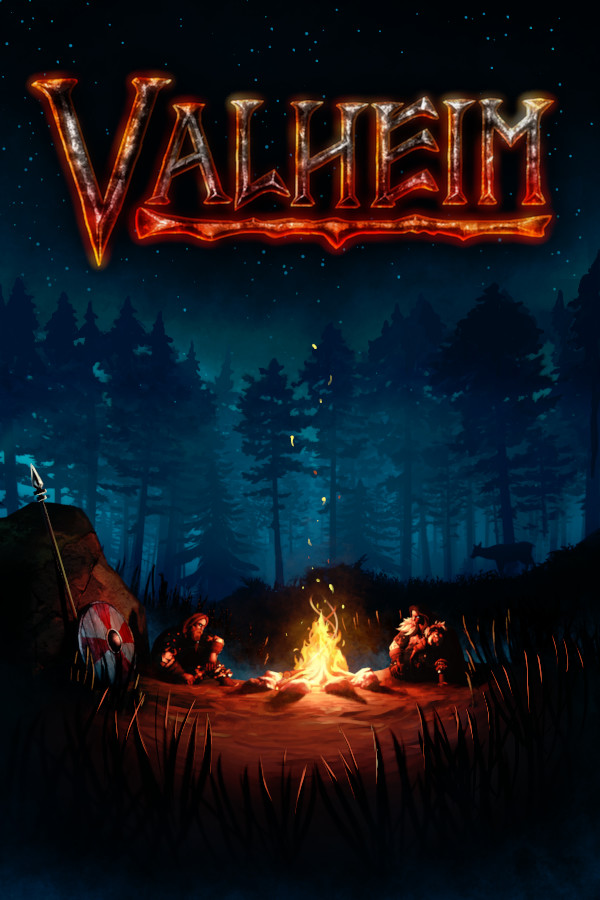 《Valheim: 英灵神殿》Early Access十九项修改器风灵月影版[2023.06.27更新]