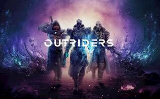 《Outriders》【心得】Outrides 先遣战士 各职业技能 传奇套装的mod 分享  (顺便推荐一下很有内容的 Youtuber)